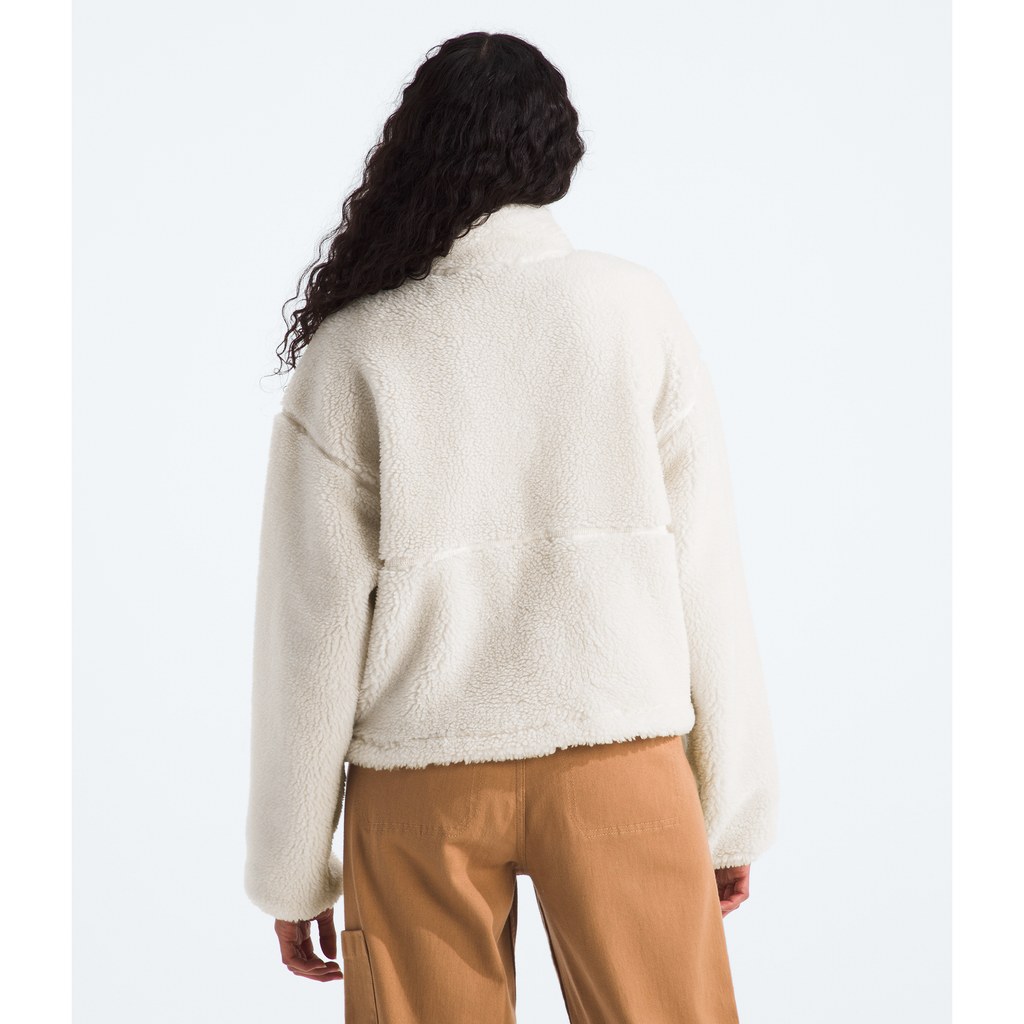 The North Face Women’s Extreme Pile Pullover 2