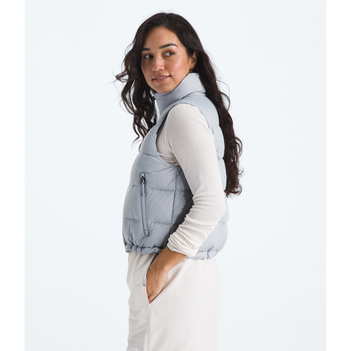 The North Face Women's Hydrenalite™ Down A-Line Vest
