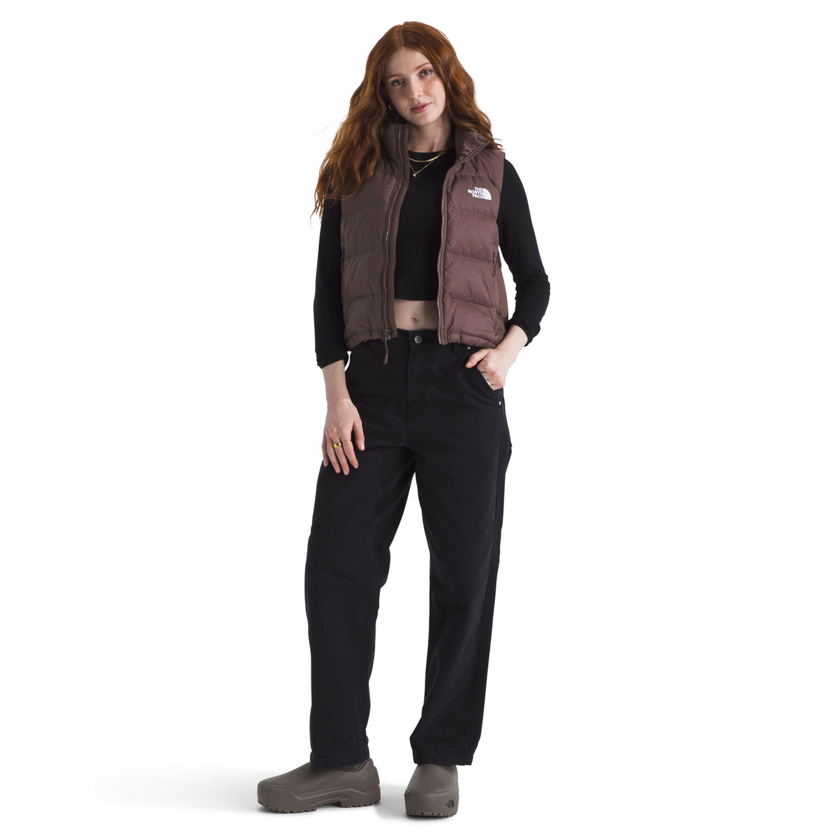 The North Face Women's Hydrenalite™ Down A-Line Vest