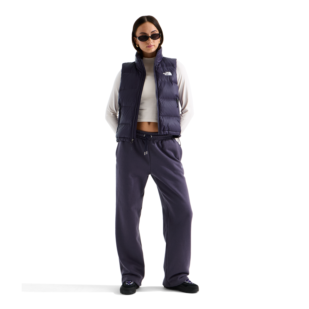 The North Face Women's Hydrenalite™ Down A-Line Vest