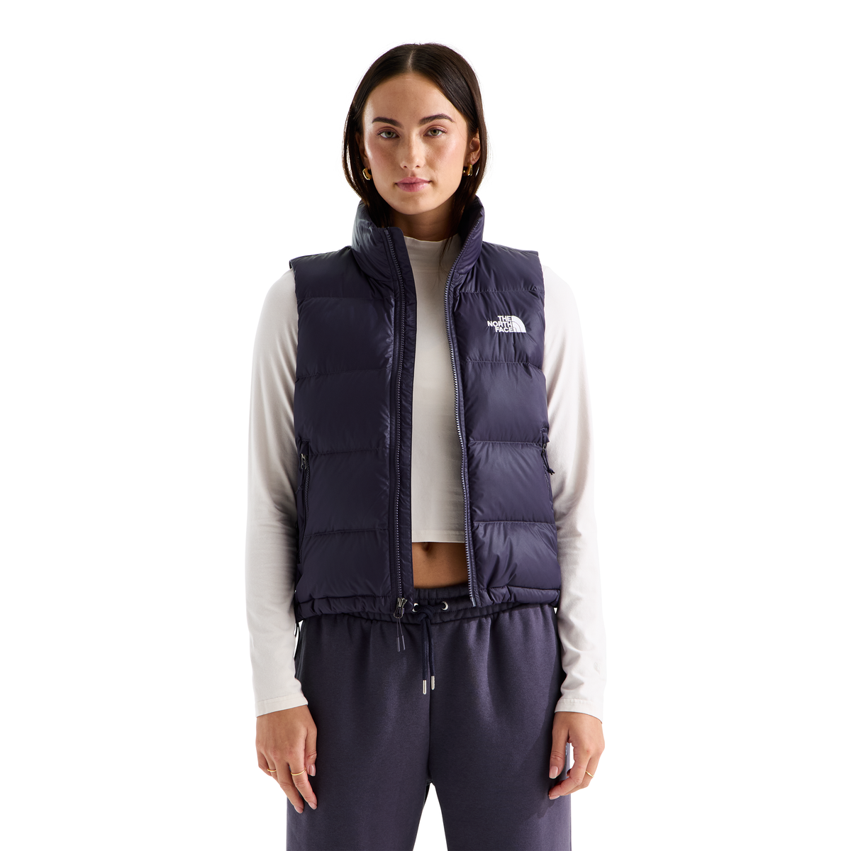The North Face Women's Hydrenalite™ Down A-Line Vest