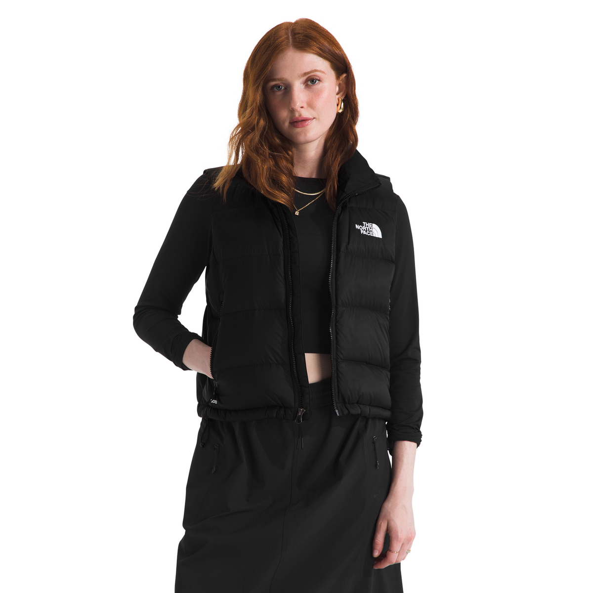 The North Face Women's Hydrenalite™ Down A-Line Vest