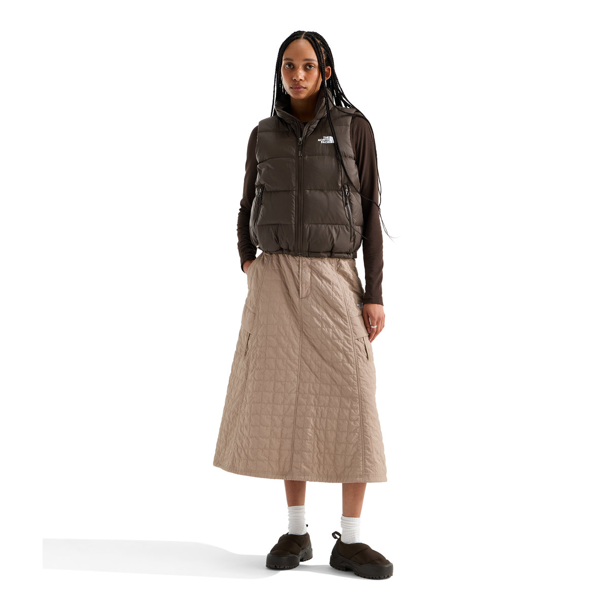 The North Face Women's Hydrenalite™ Down A-Line Vest