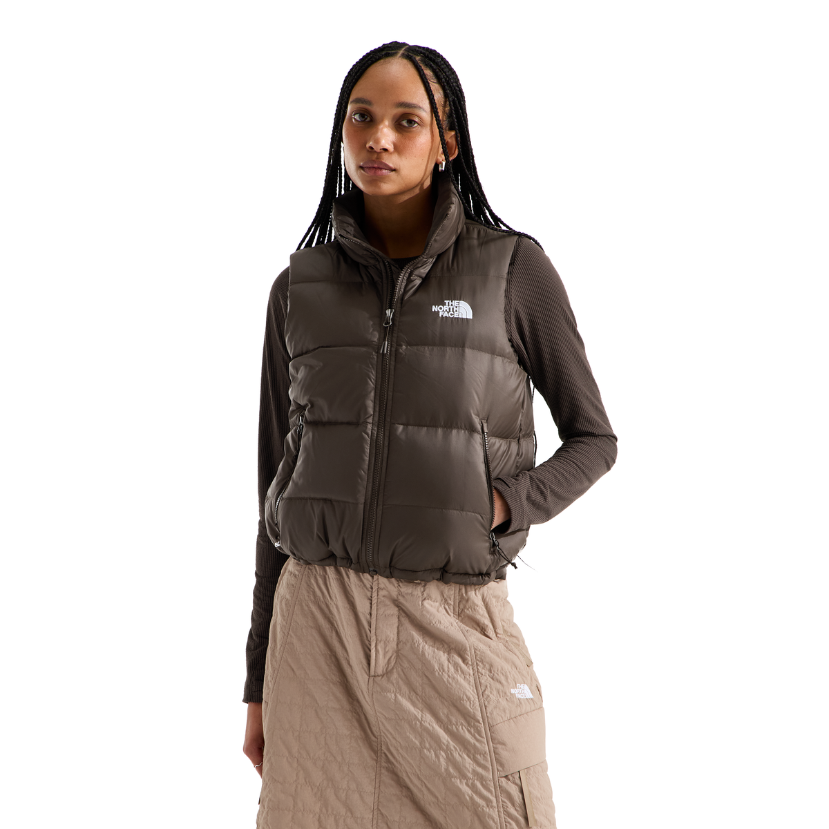 The North Face Women's Hydrenalite™ Down A-Line Vest
