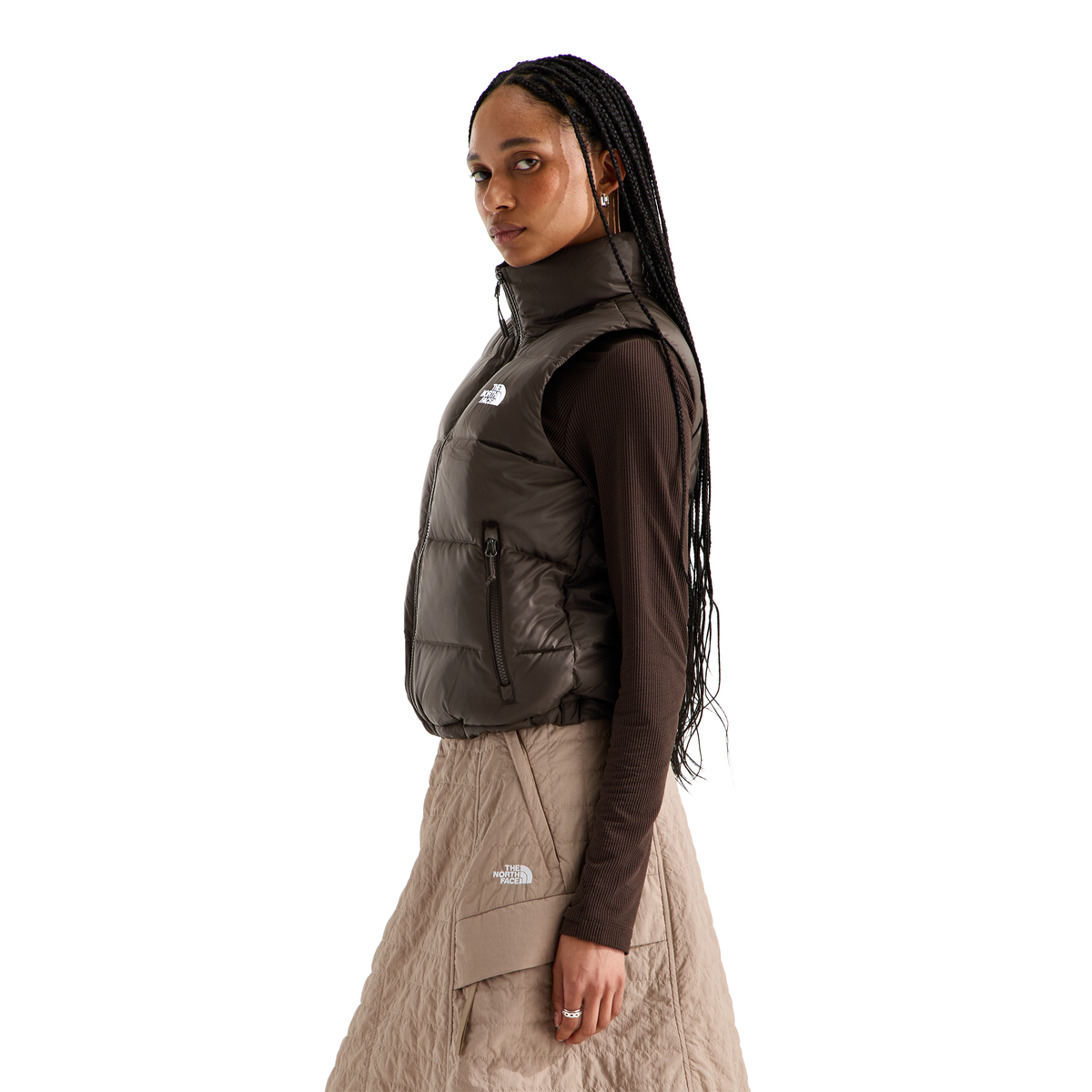The North Face Women's Hydrenalite™ Down A-Line Vest