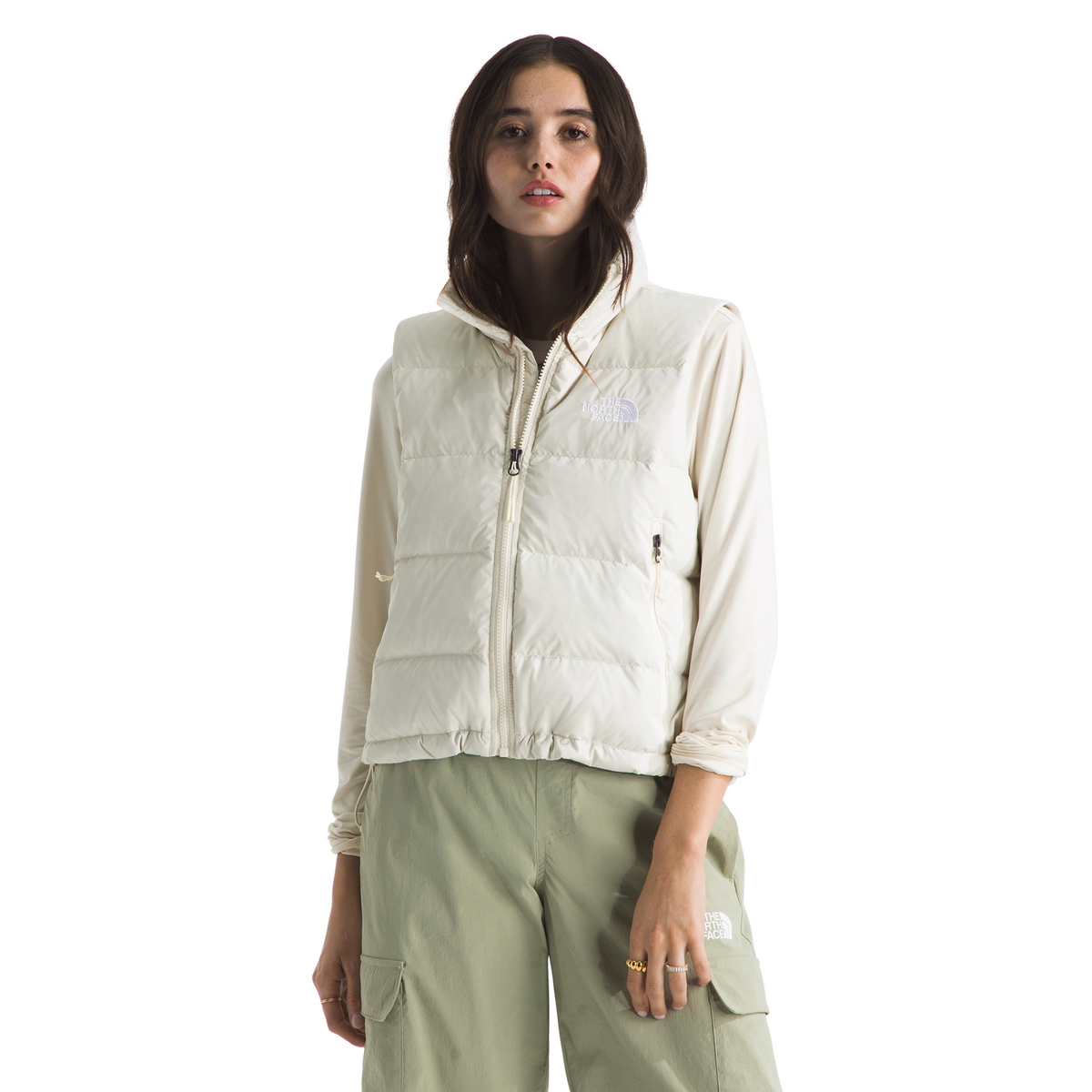 The North Face Women's Hydrenalite™ Down A-Line Vest