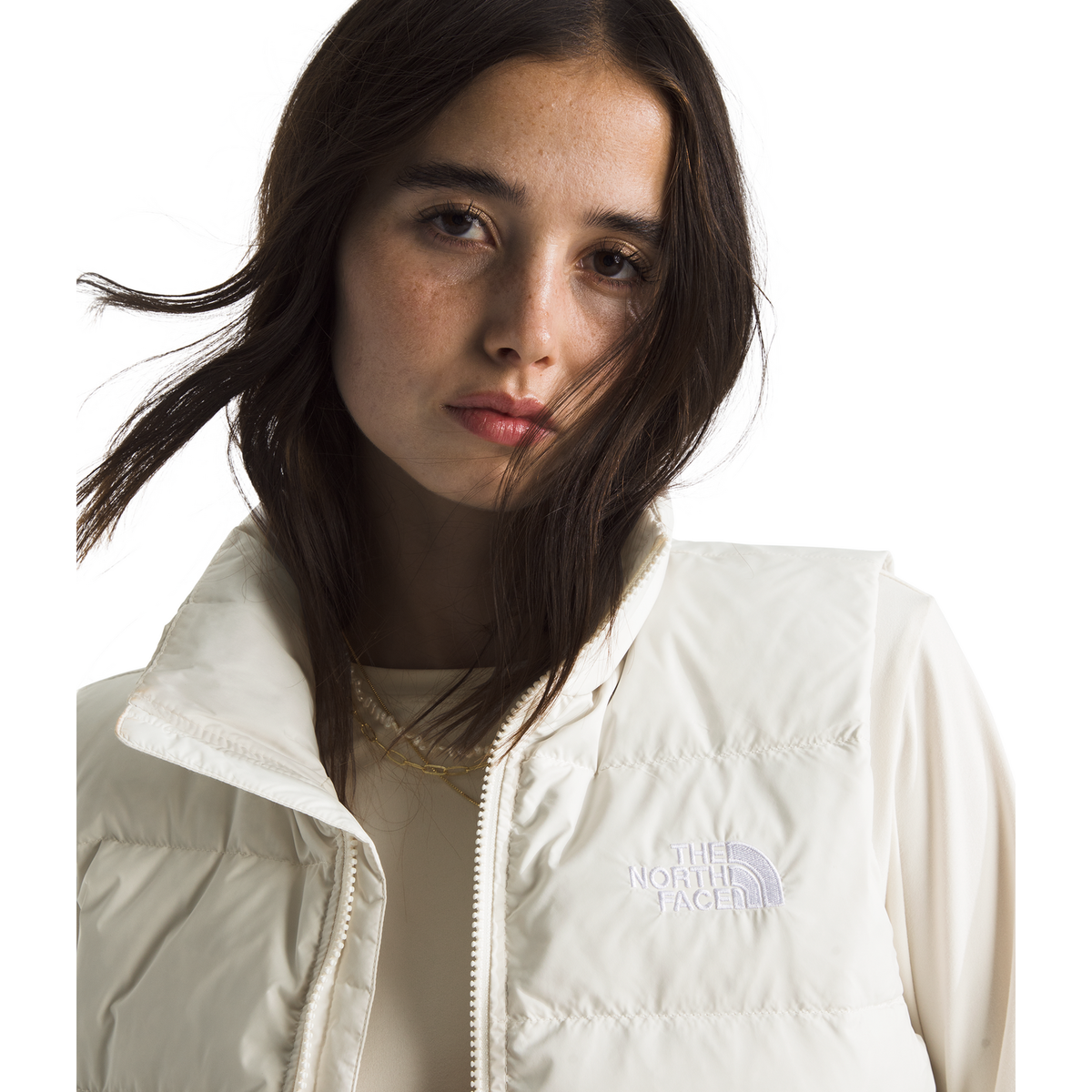 The North Face Women's Hydrenalite™ Down A-Line Vest