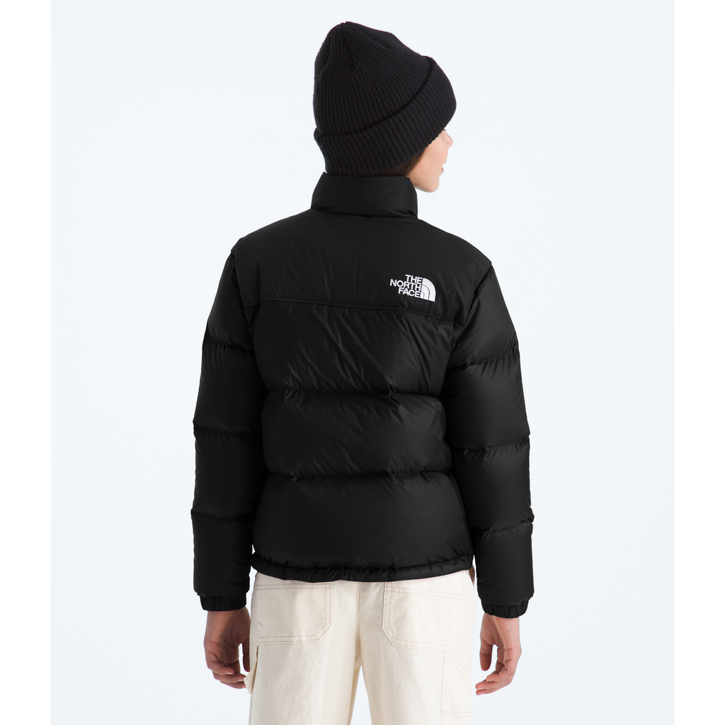 The North Face Teen 1996 Retro Nuptse Jacket