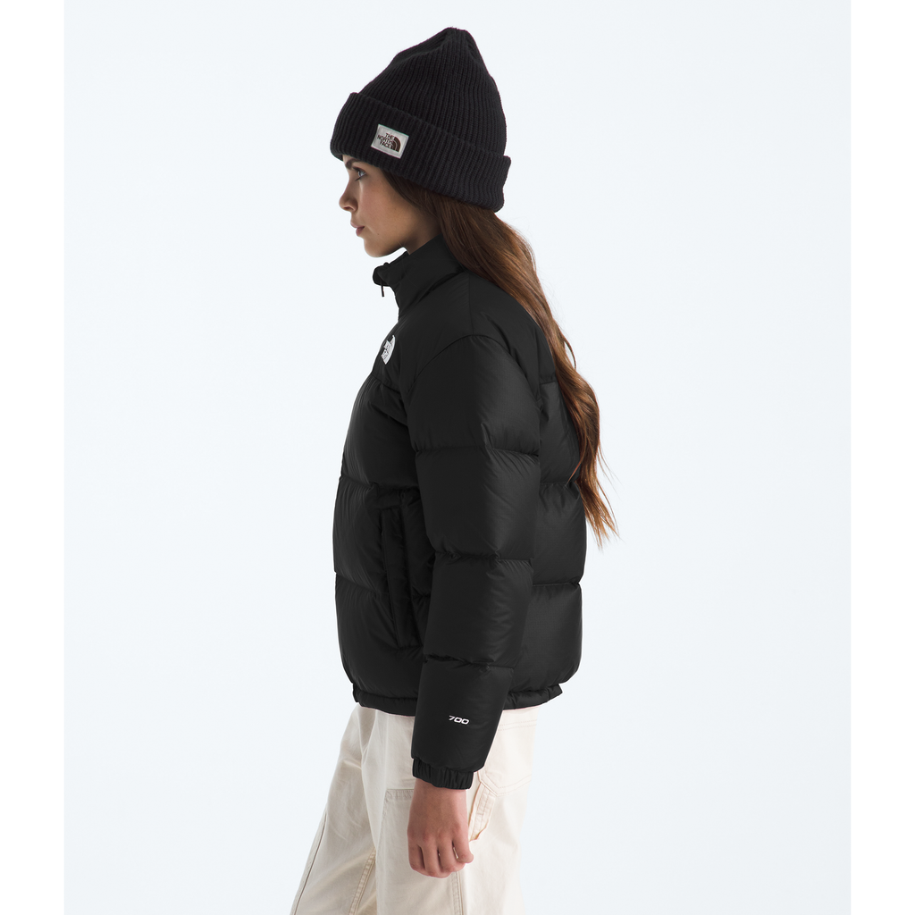 The North Face Teen 1996 Retro Nuptse Jacket
