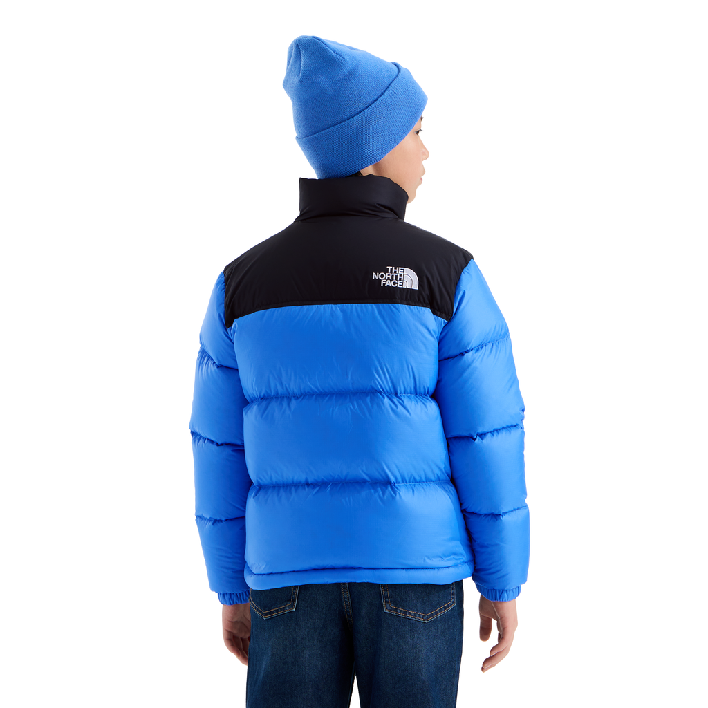 The North Face Teen 1996 Retro Nuptse Jacket