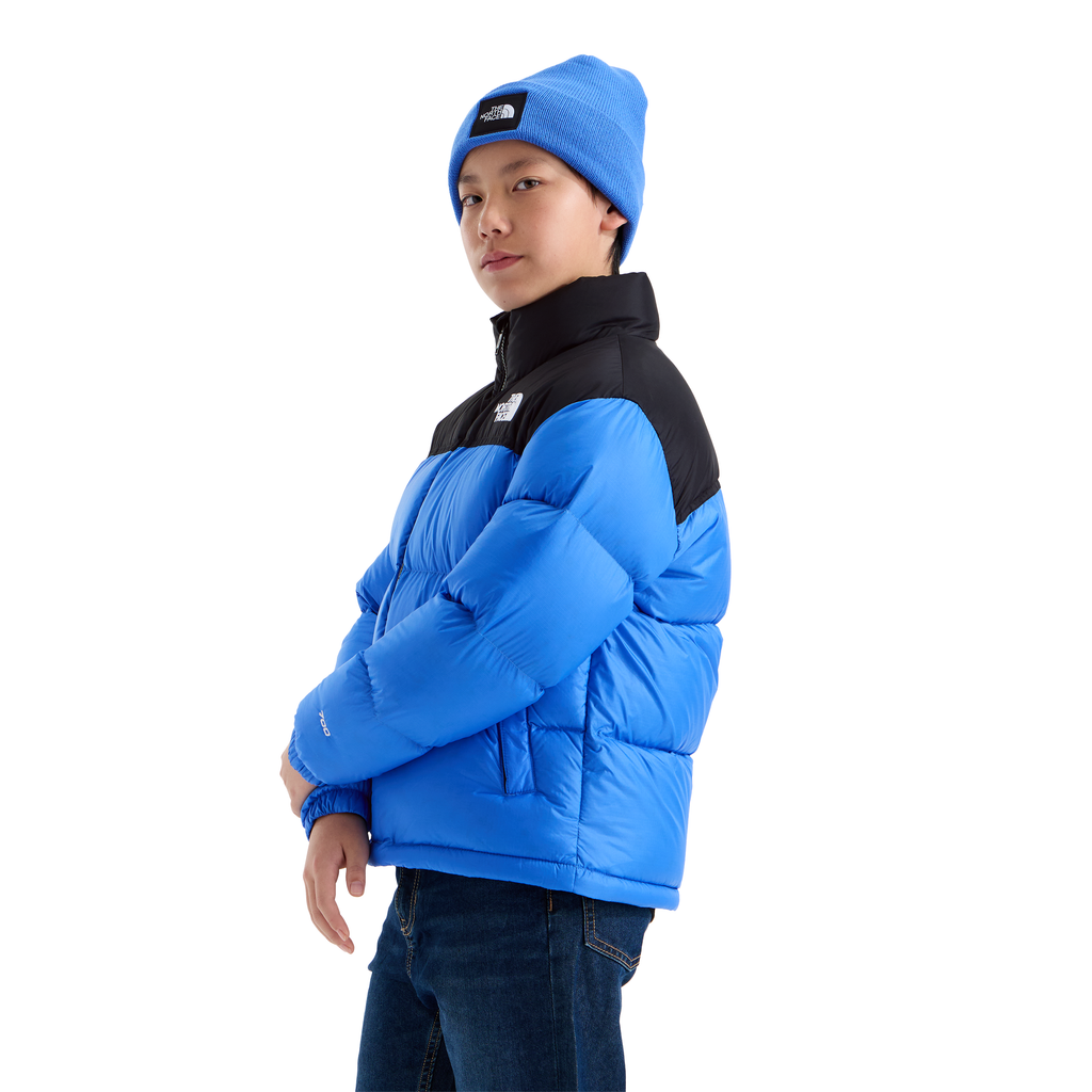 The North Face Teen 1996 Retro Nuptse Jacket