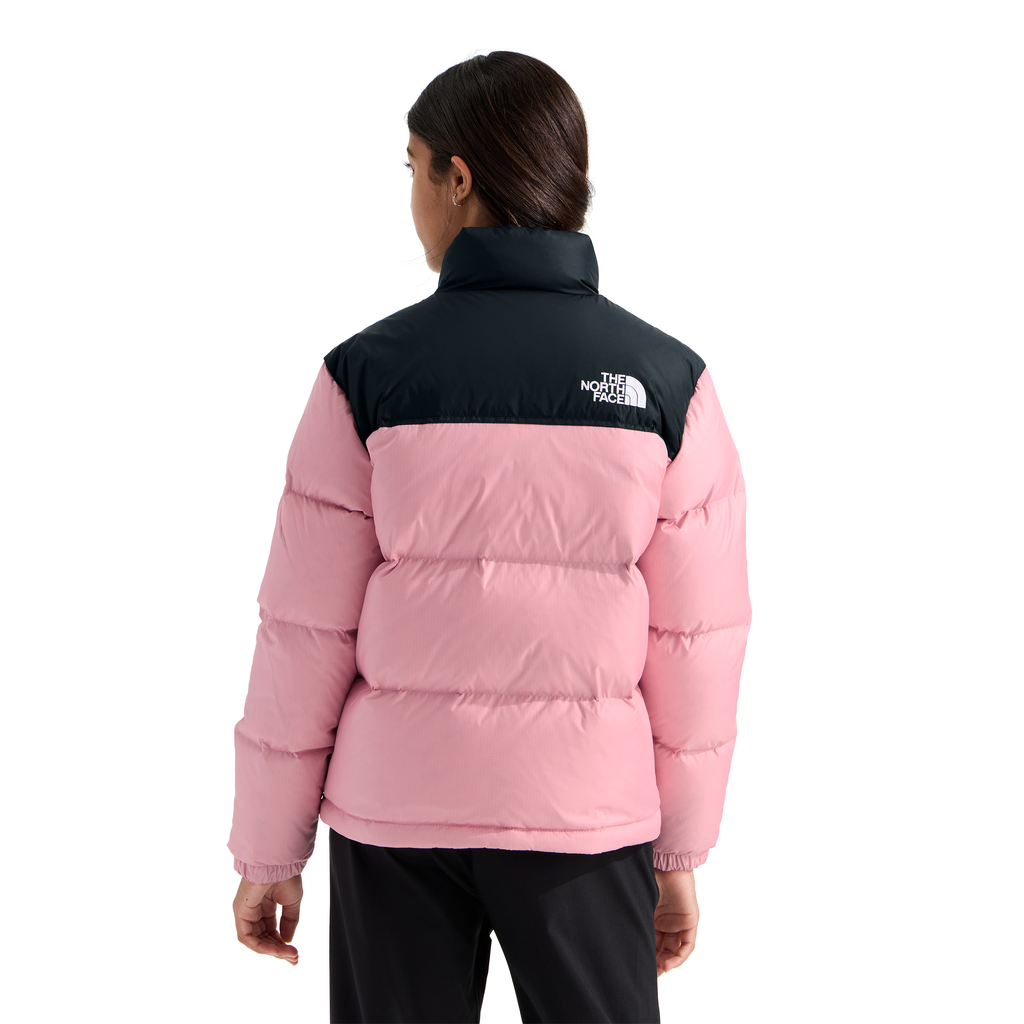 The North Face Teen 1996 Retro Nuptse Jacket