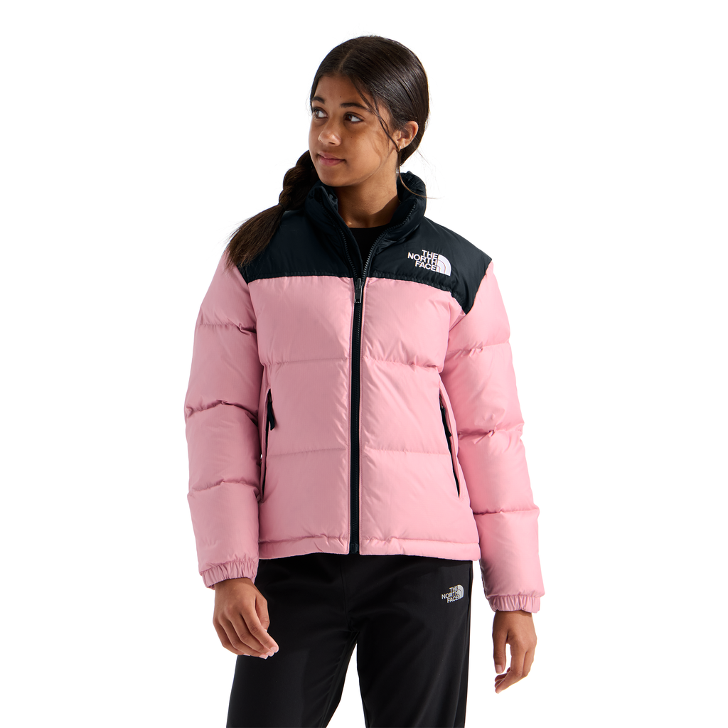The North Face Teen 1996 Retro Nuptse Jacket