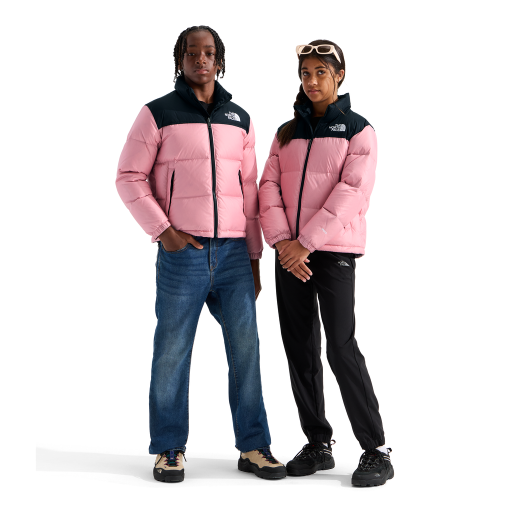 The North Face Teen 1996 Retro Nuptse Jacket