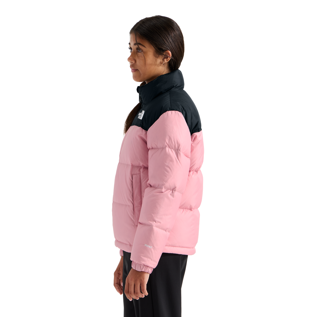 The North Face Teen 1996 Retro Nuptse Jacket