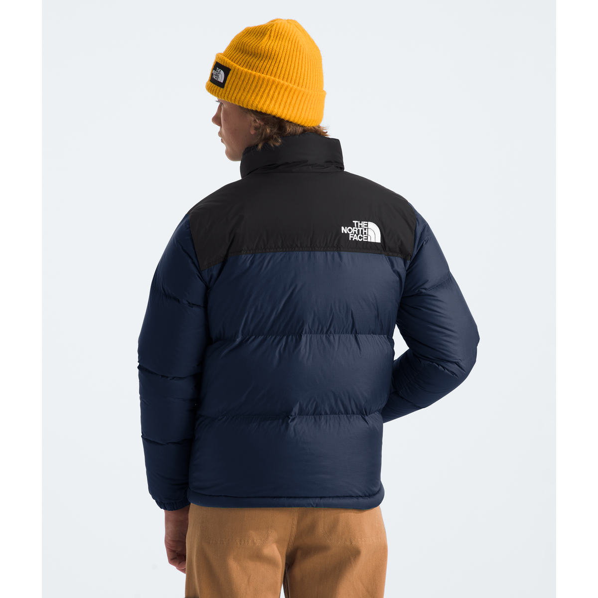 The North Face Teen 1996 Retro Nuptse Jacket