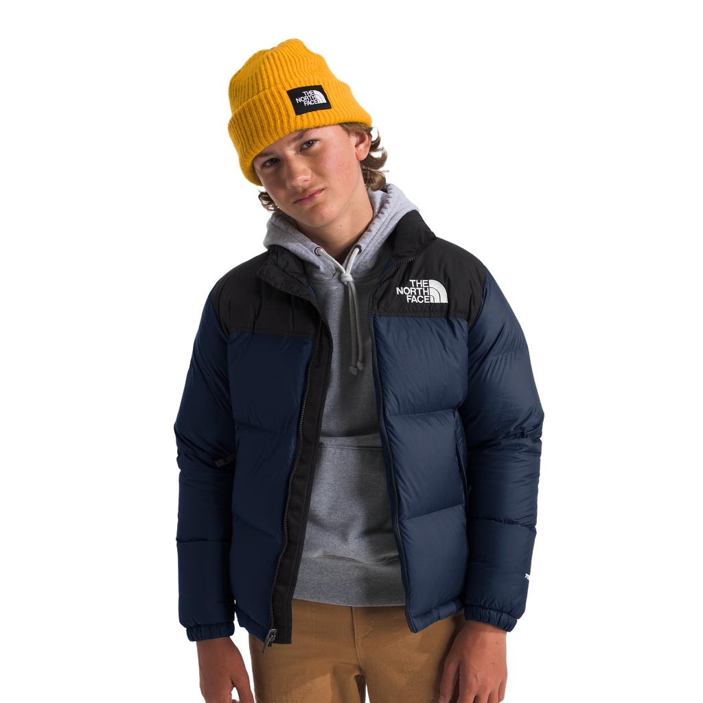 The North Face Teen 1996 Retro Nuptse Jacket