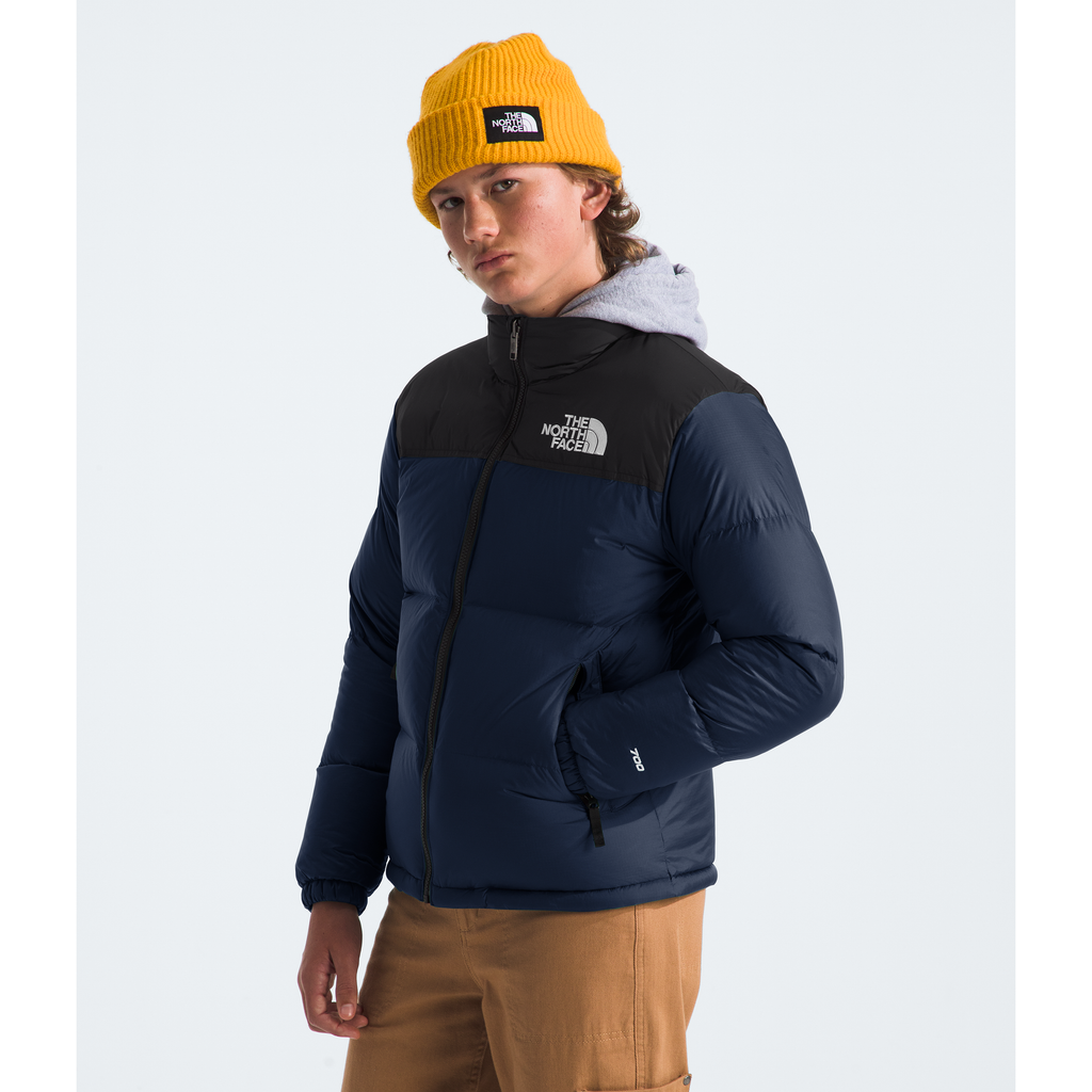 The North Face Teen 1996 Retro Nuptse Jacket