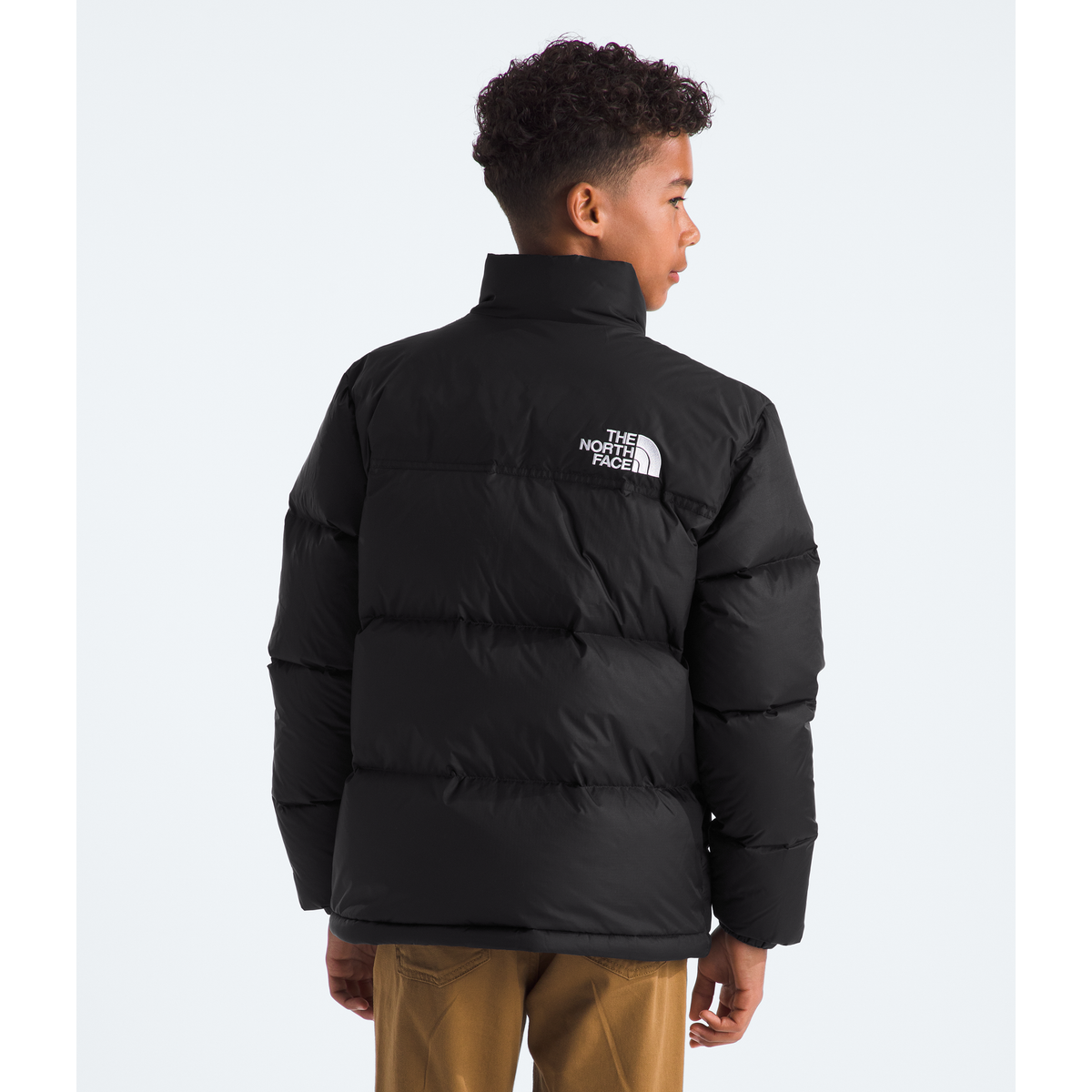 The North Face Teen 1996 Retro Nuptse Jacket
