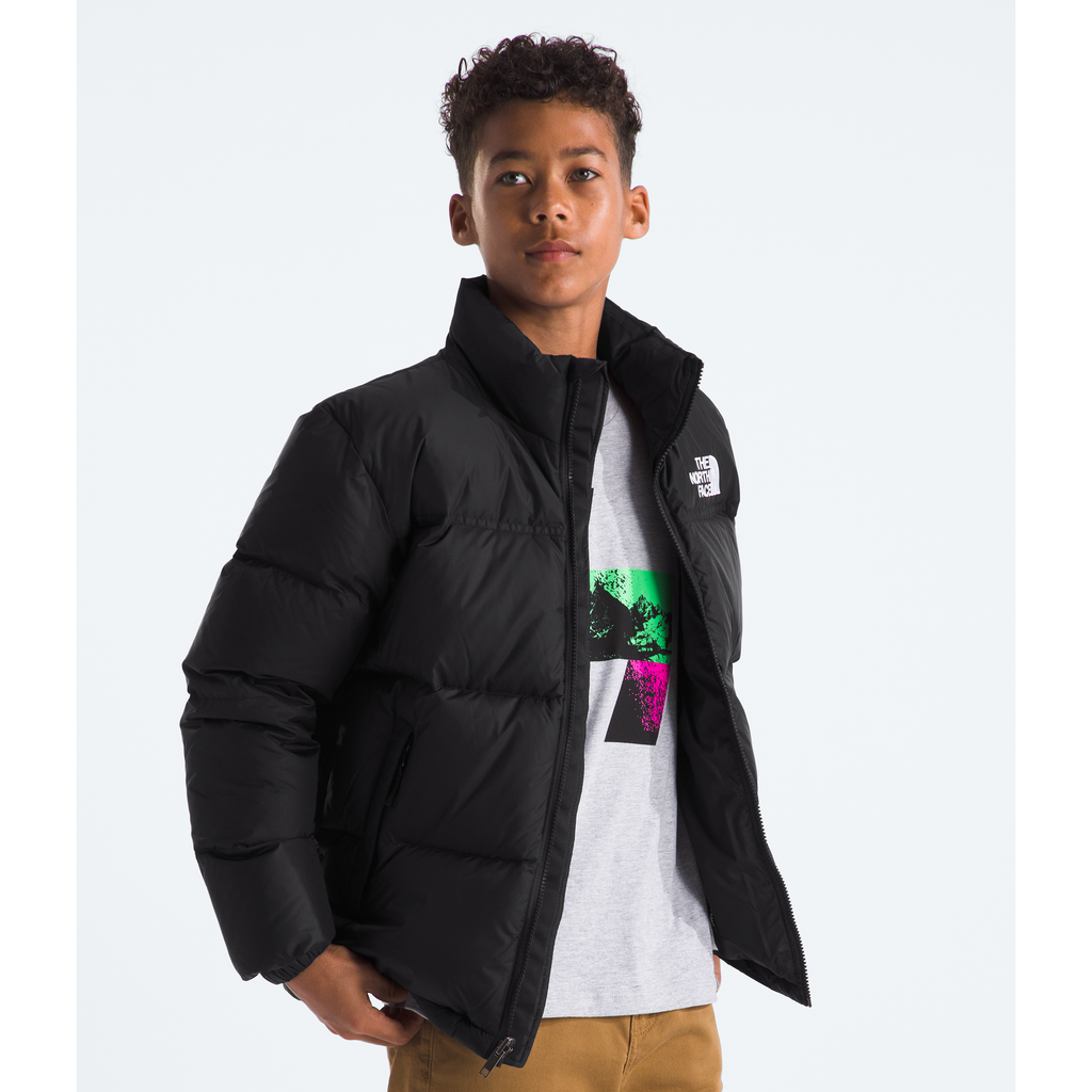 The North Face Teen 1996 Retro Nuptse Jacket