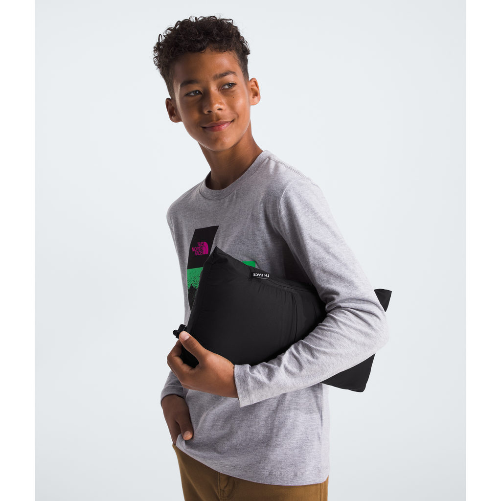 The North Face Teen 1996 Retro Nuptse Jacket