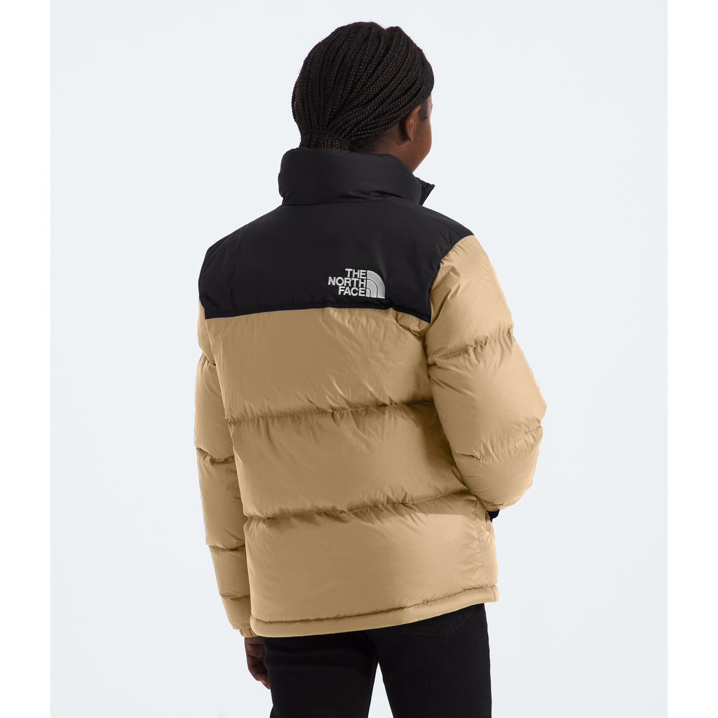 The North Face Teen 1996 Retro Nuptse Jacket