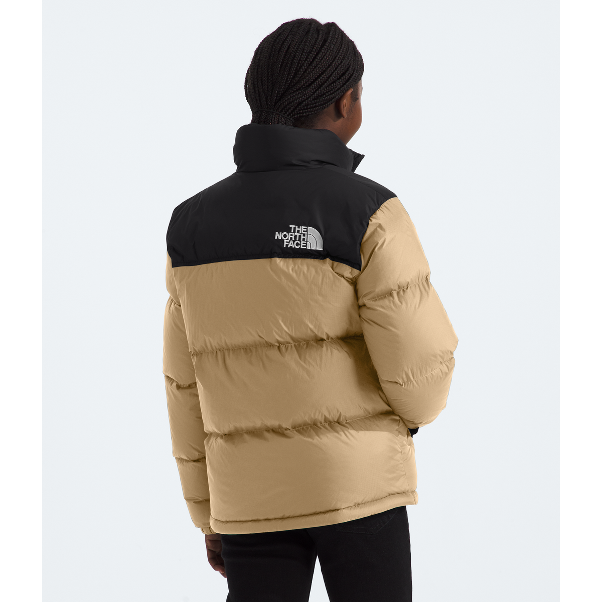 The North Face Teen 1996 Retro Nuptse Jacket