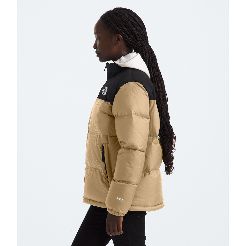 The North Face Teen 1996 Retro Nuptse Jacket