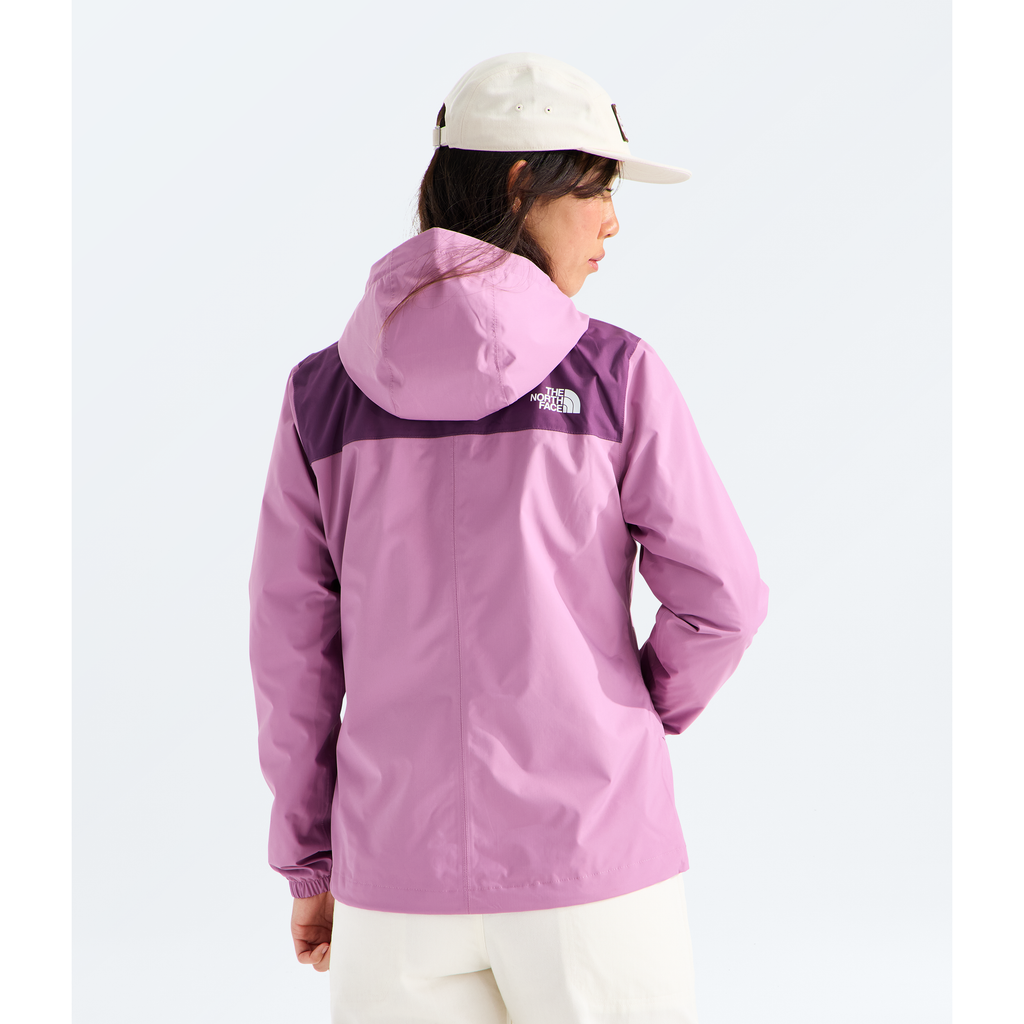 The North Face Women’s Antora Rain Jacket