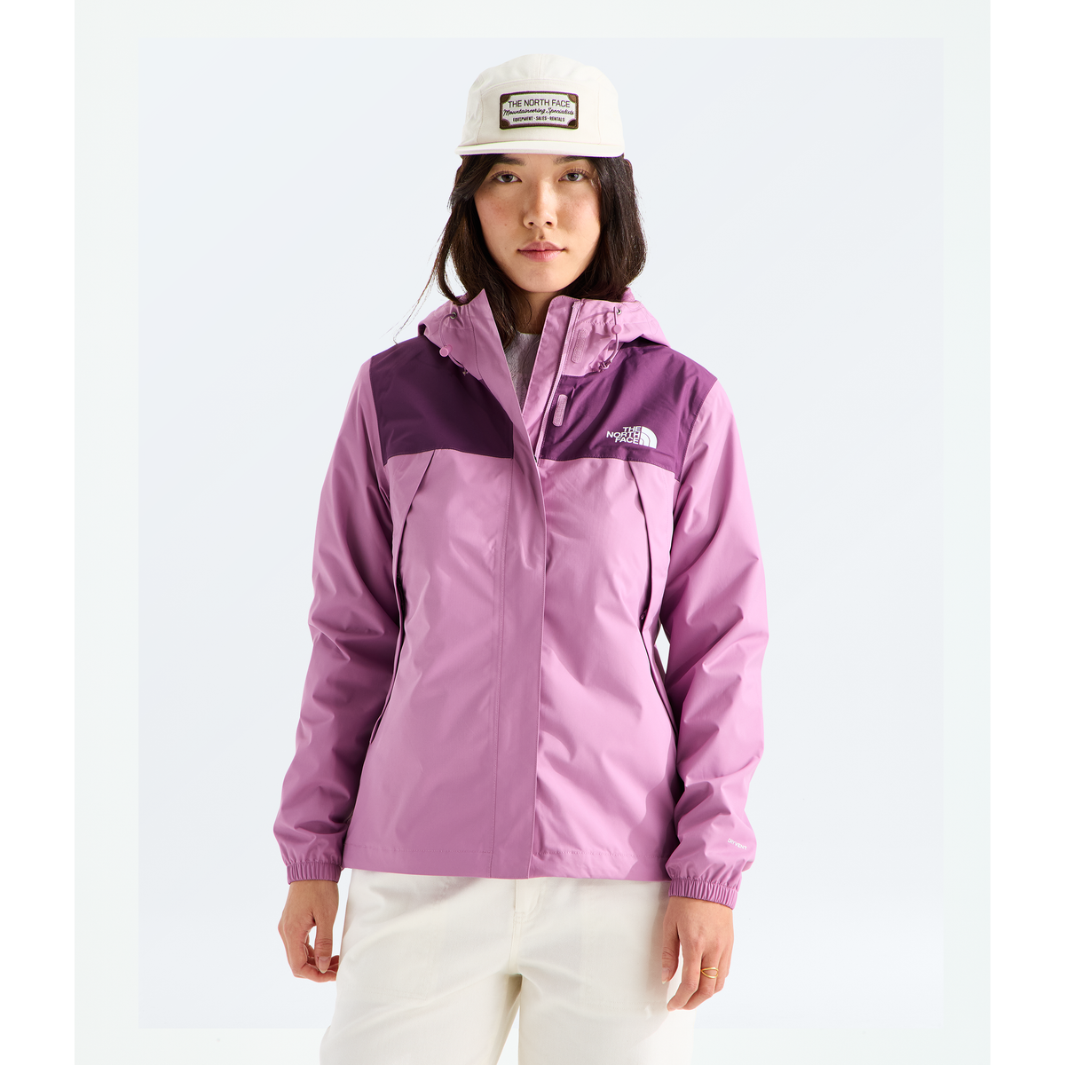 The North Face Women’s Antora Rain Jacket