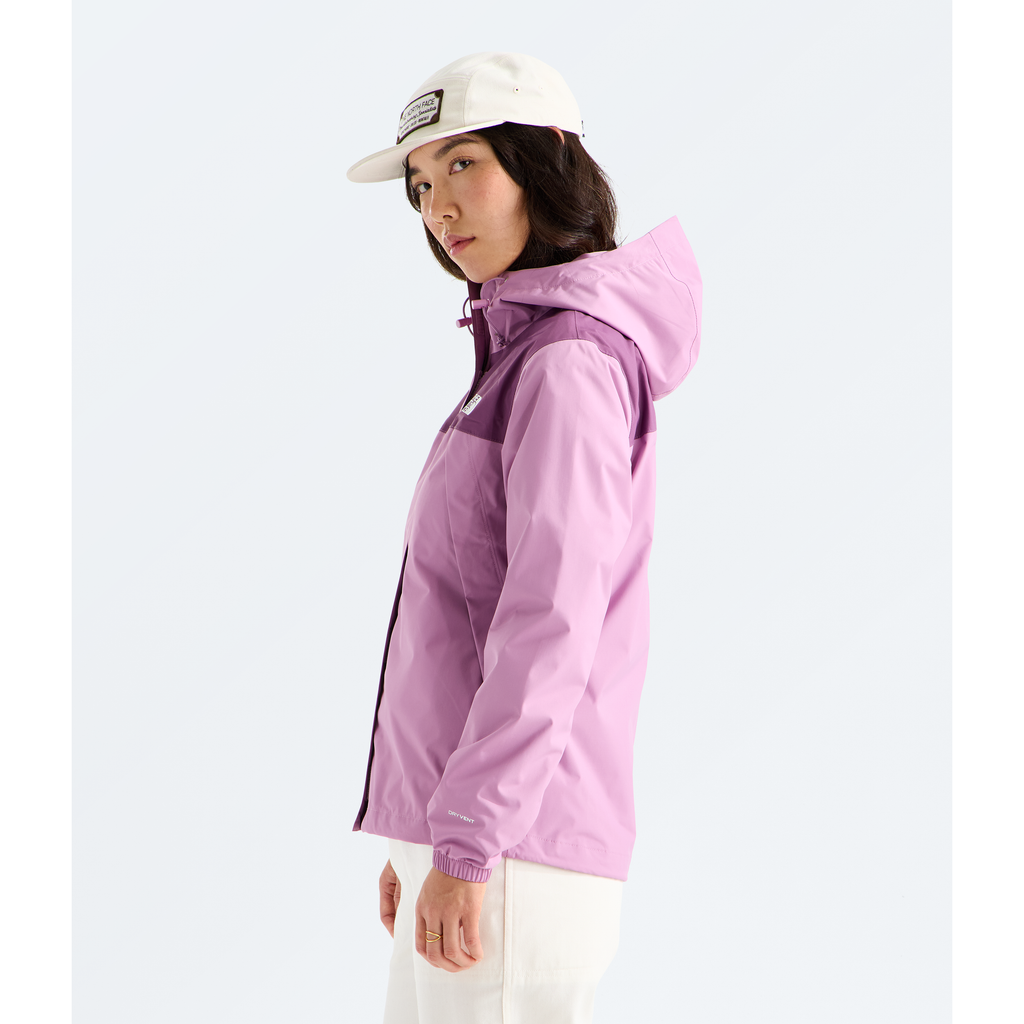 The North Face Women’s Antora Rain Jacket
