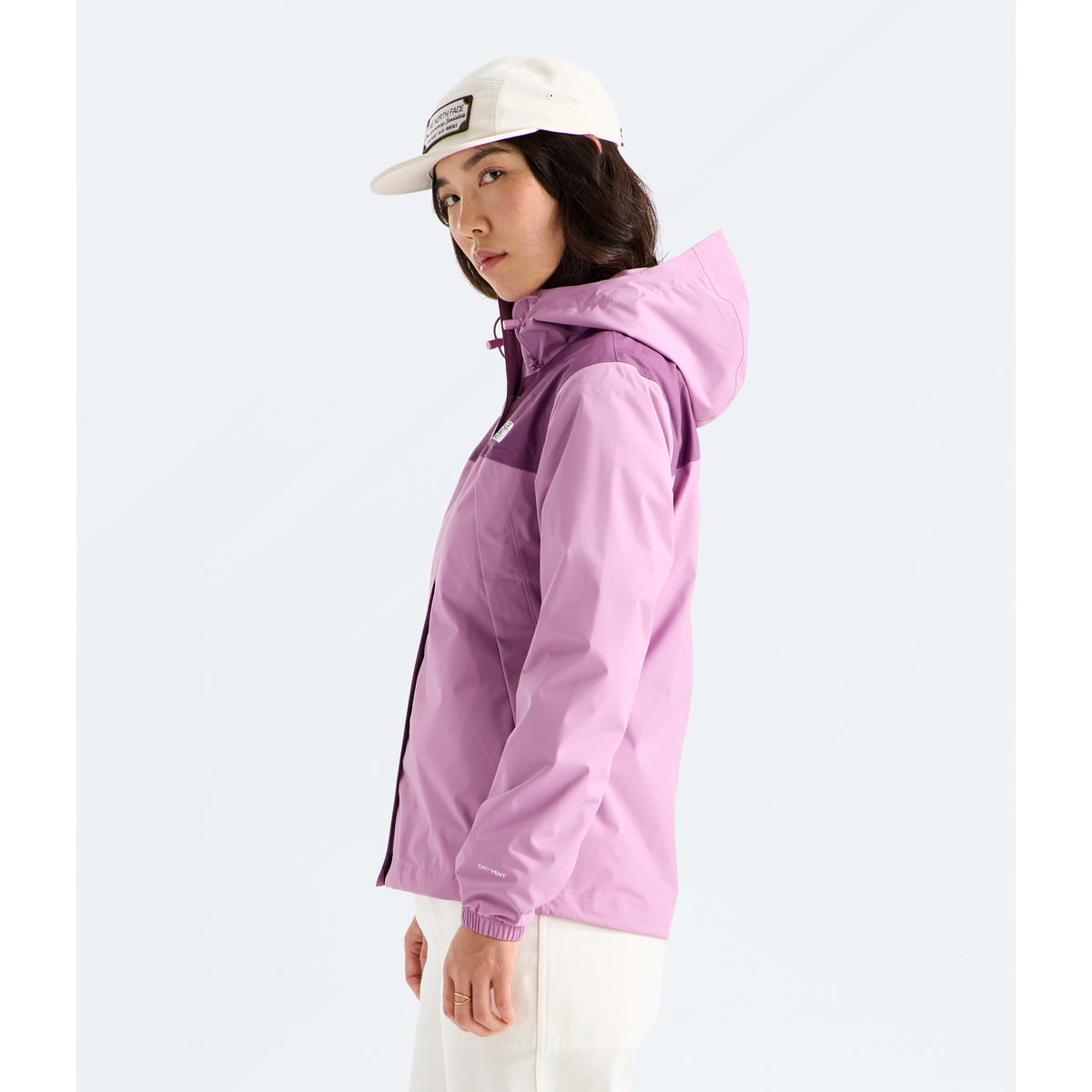 The North Face Women’s Antora Rain Jacket