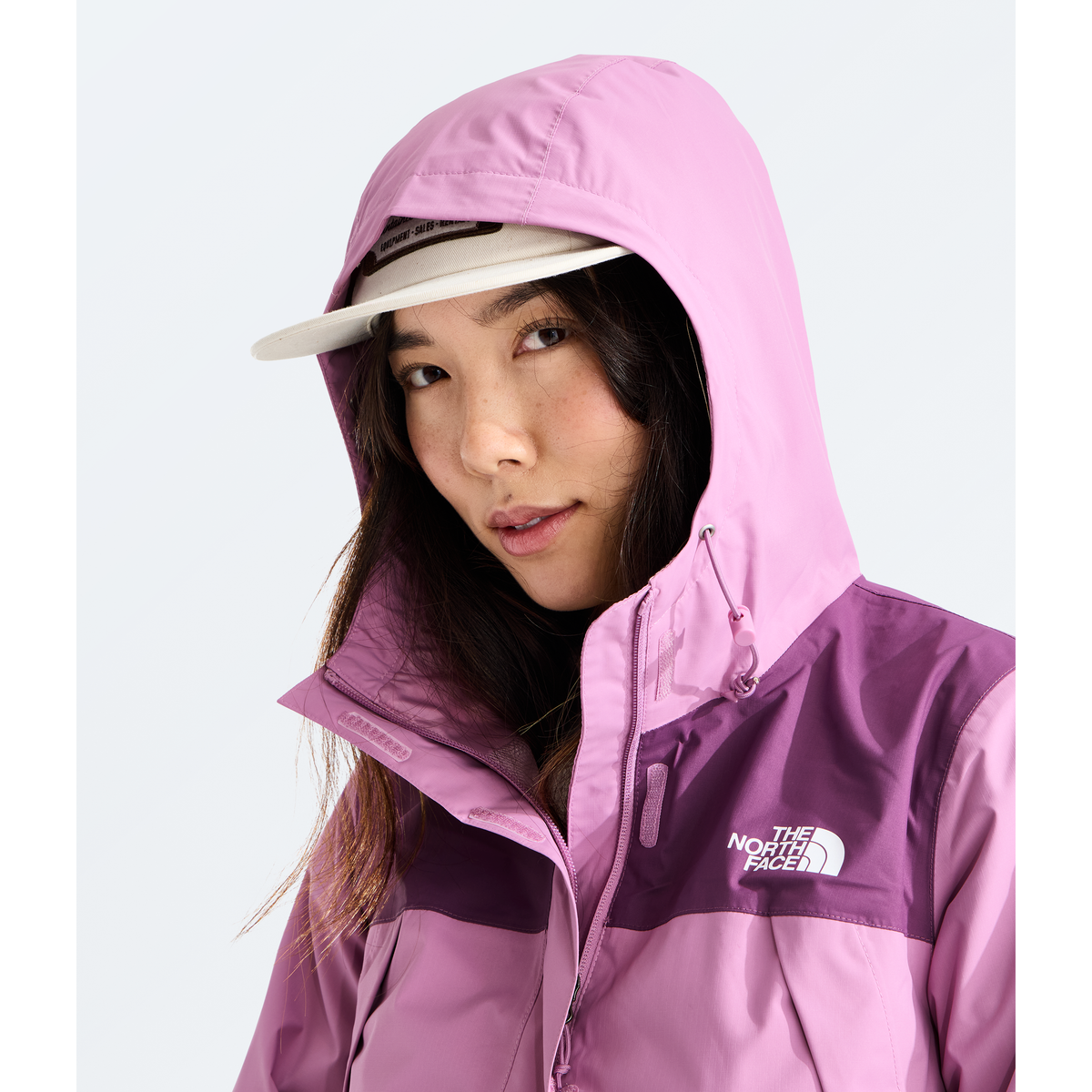 The North Face Women’s Antora Rain Jacket