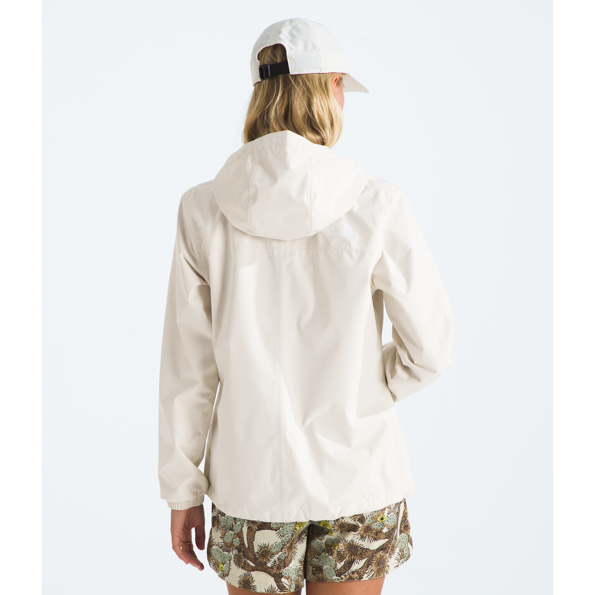 The North Face Women’s Antora Rain Jacket