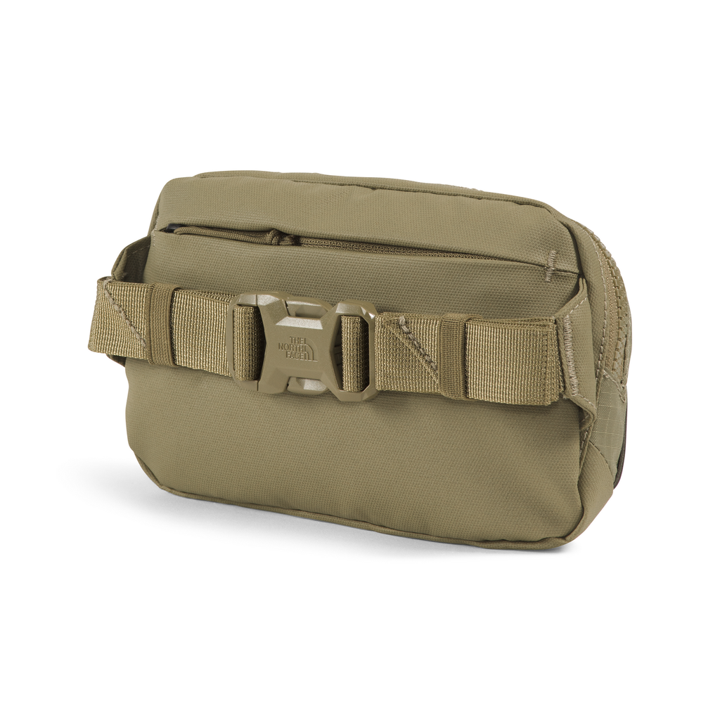 The North Face Terra Lumbar Pack—1L