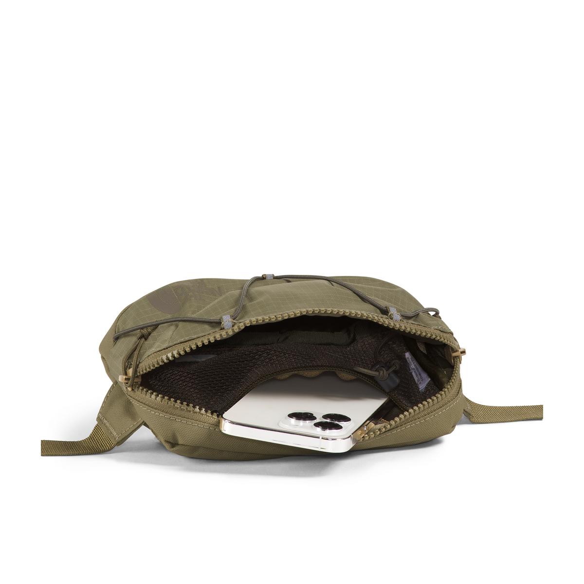 The North Face Terra Lumbar Pack—1L