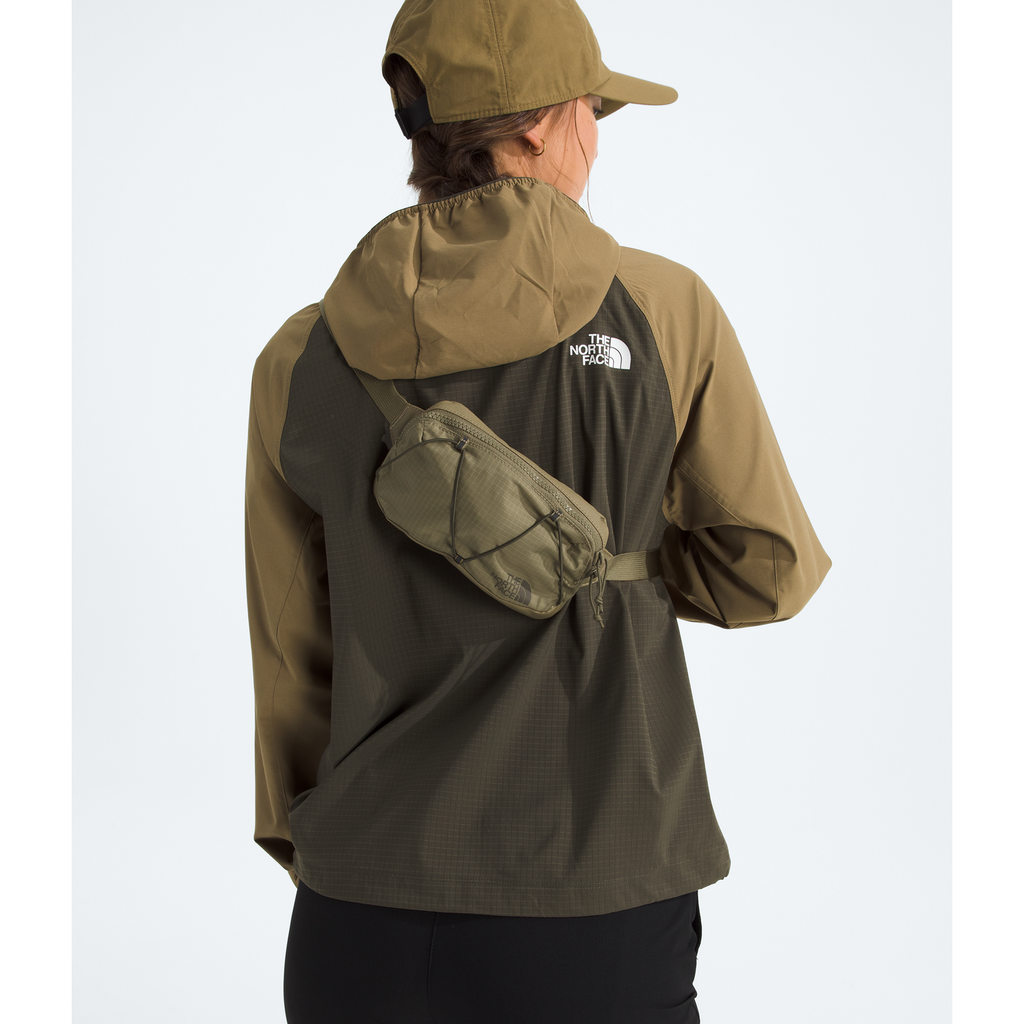 The North Face Terra Lumbar Pack—1L