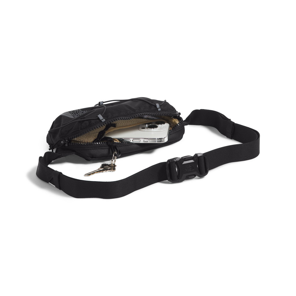 The North Face Terra Lumbar Pack—1L