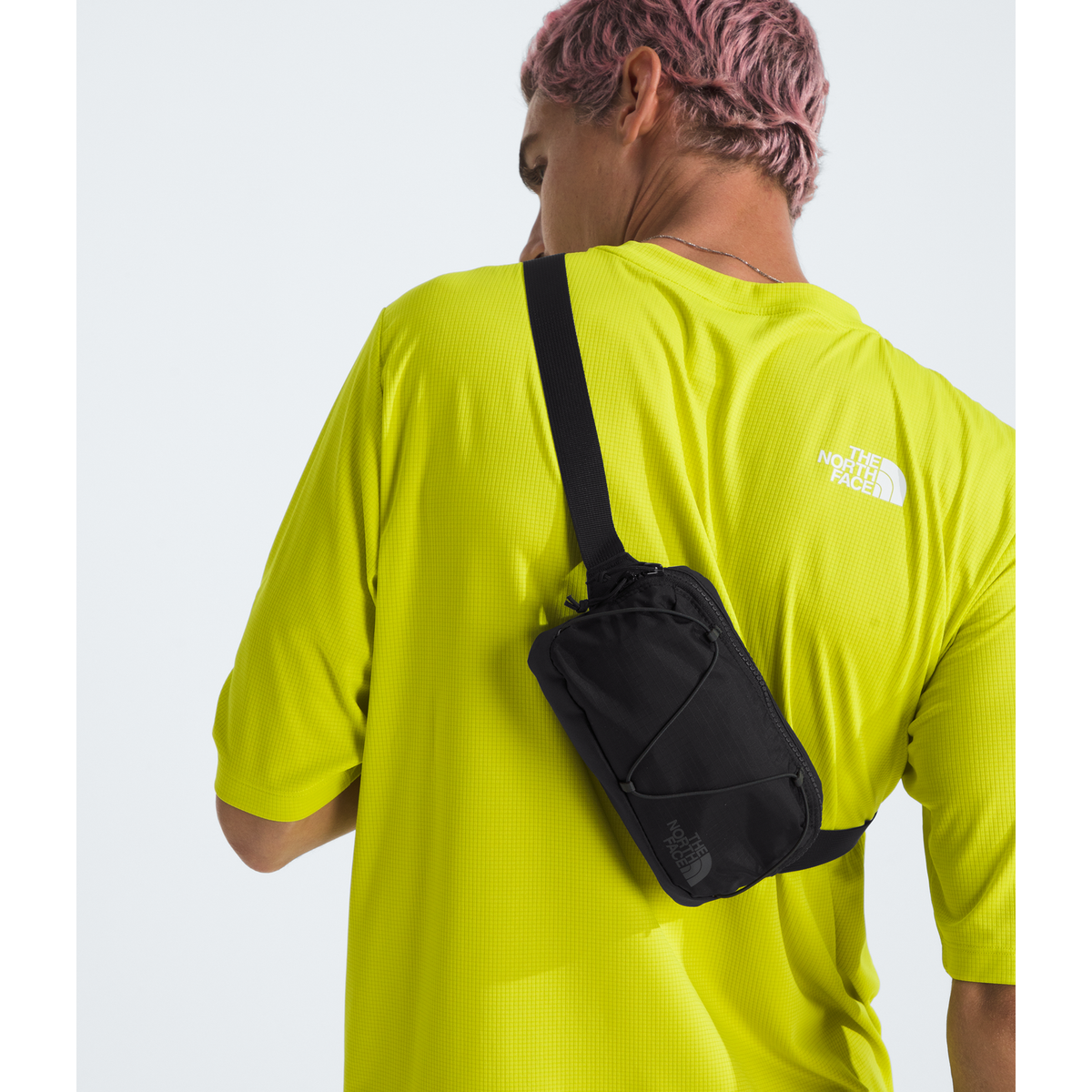 The North Face Terra Lumbar Pack—1L