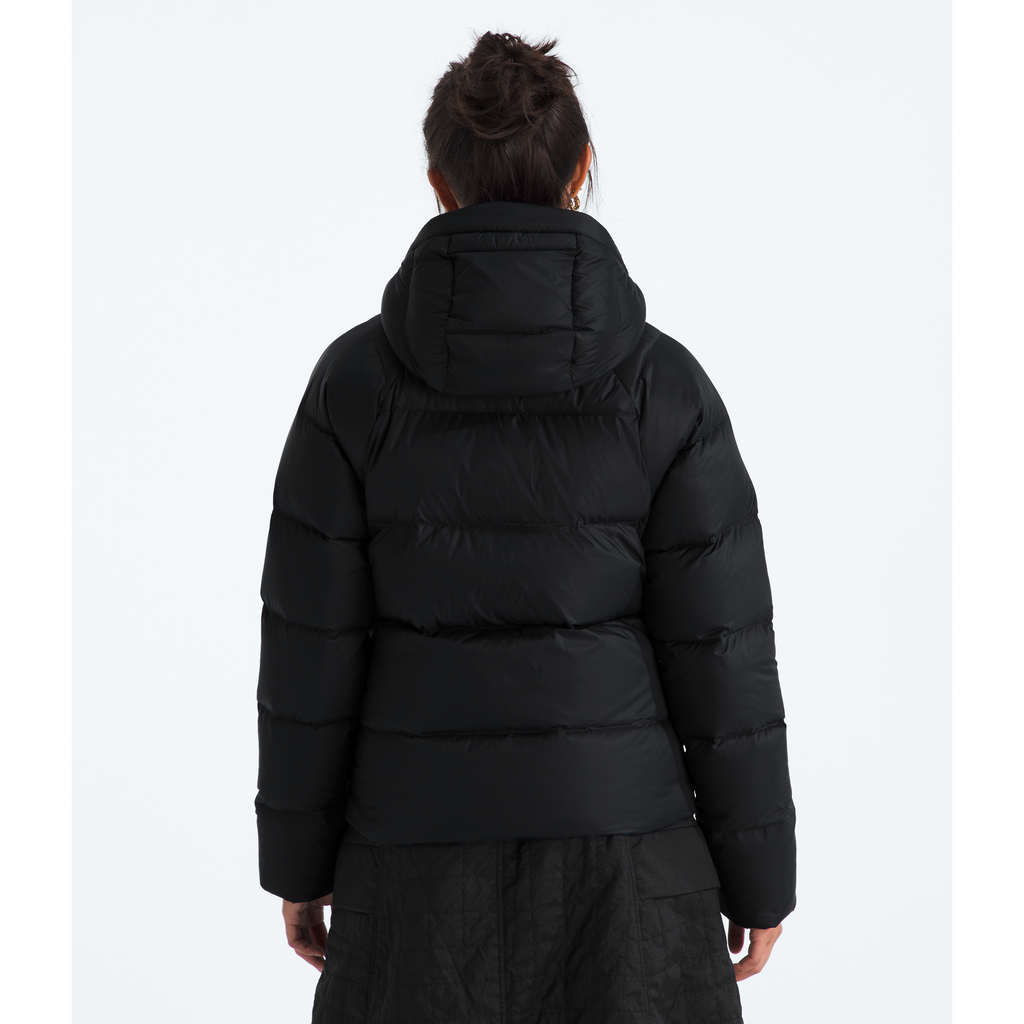The North Face Women's Hydrenalite City Down Hooded Jacket