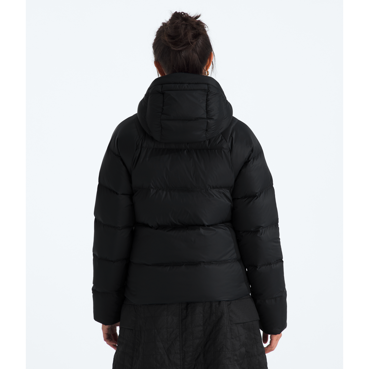 The North Face Women's Hydrenalite City Down Hooded Jacket