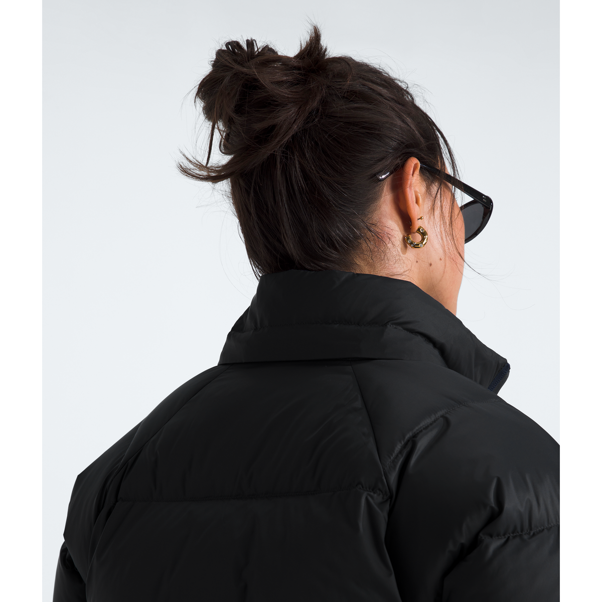 The North Face Women's Hydrenalite City Down Hooded Jacket