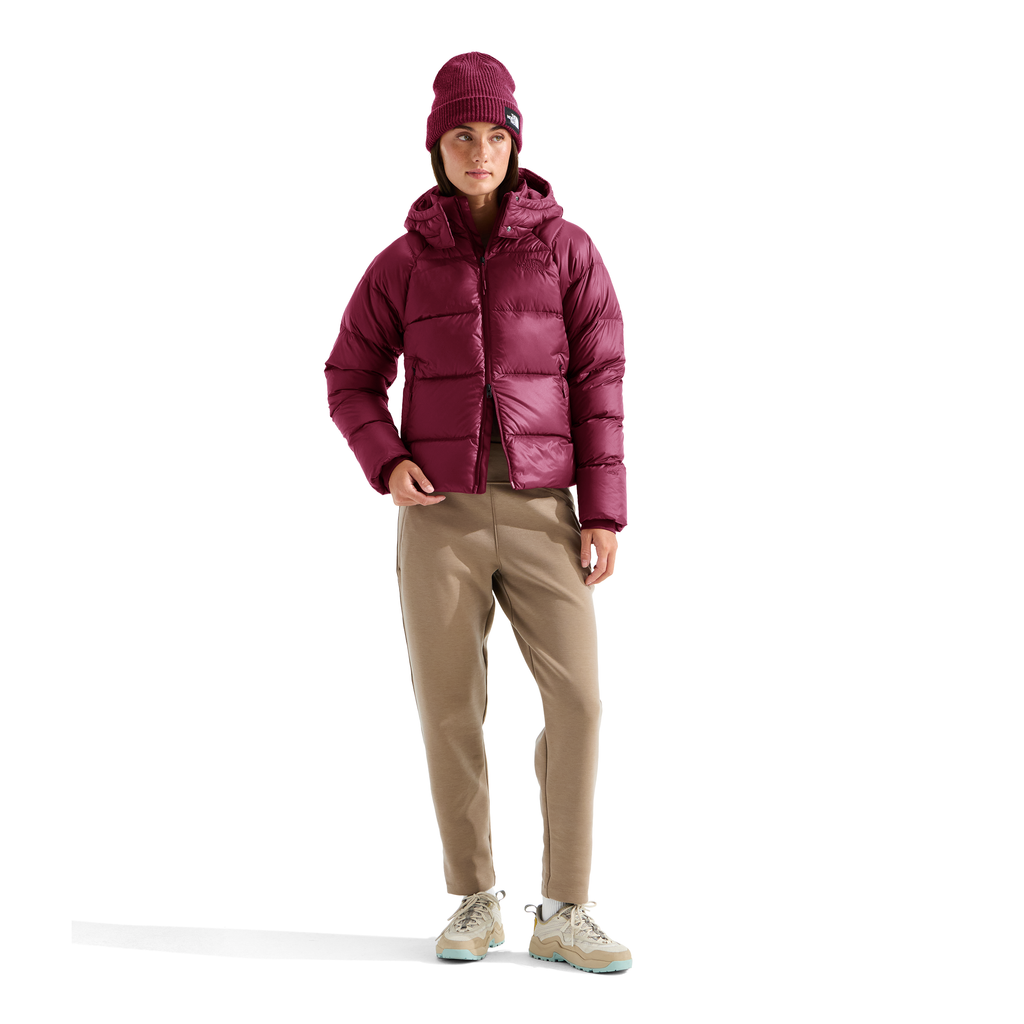The North Face Women's Hydrenalite City Down Hooded Jacket