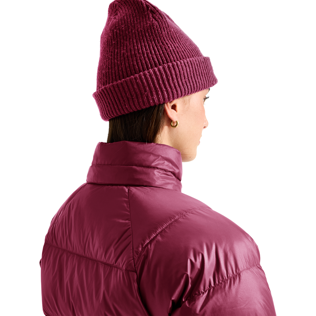 The North Face Women's Hydrenalite City Down Hooded Jacket