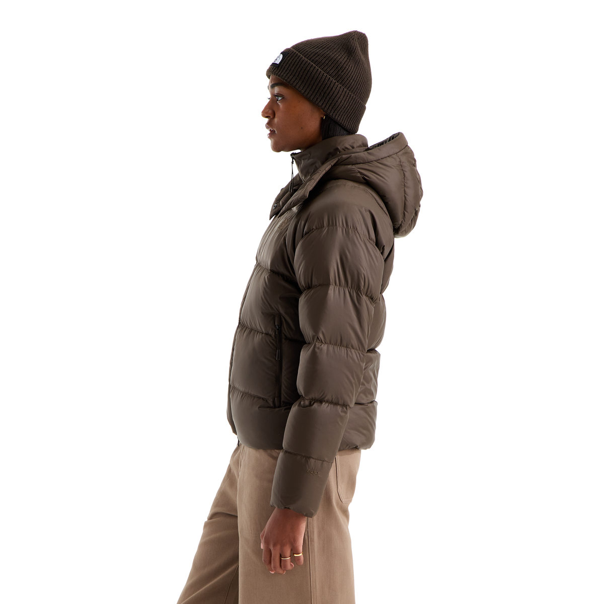 The North Face Women's Hydrenalite City Down Hooded Jacket