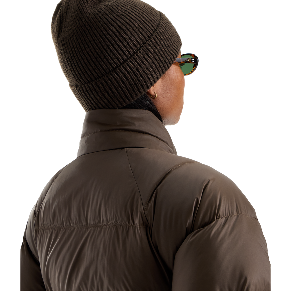 The North Face Women's Hydrenalite City Down Hooded Jacket