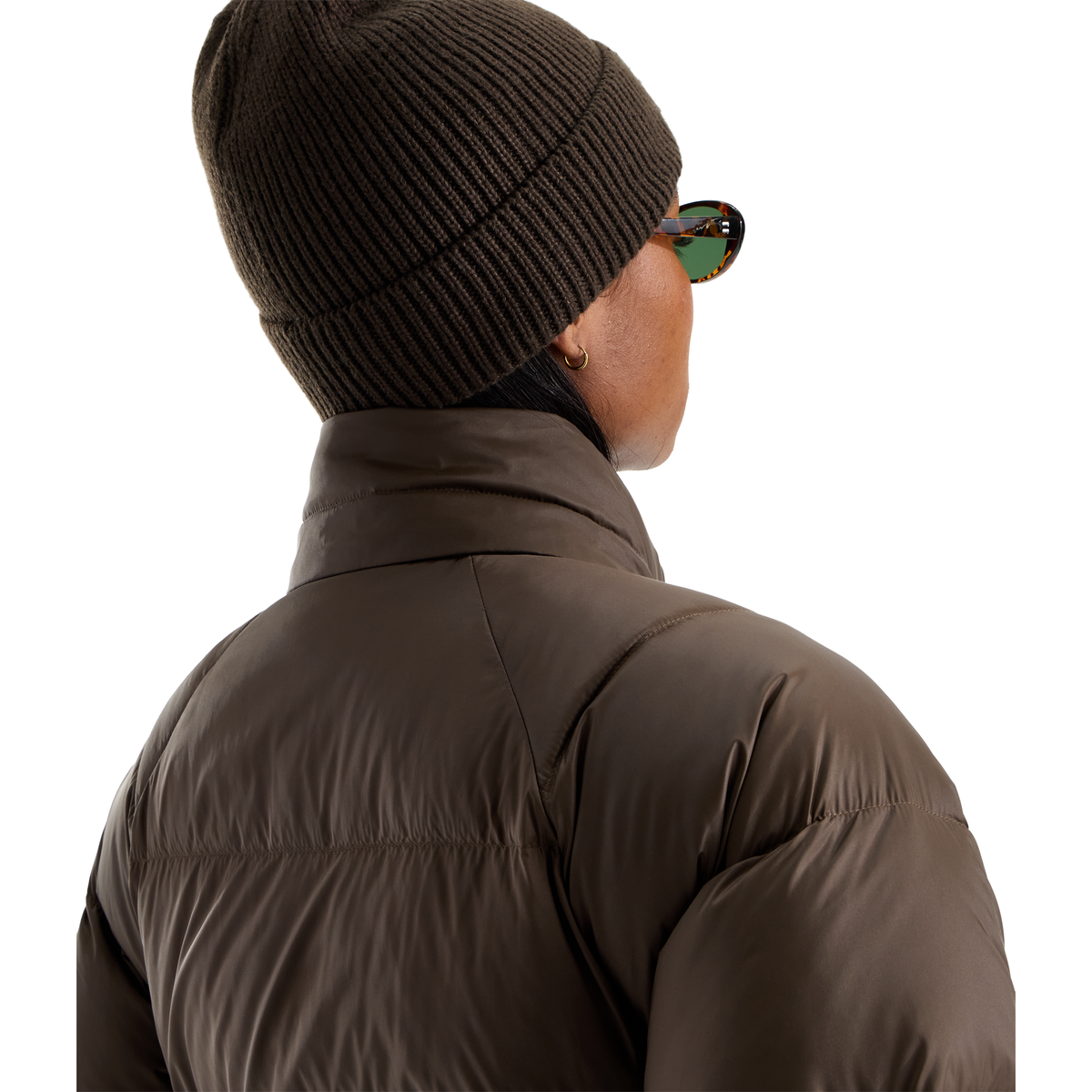 The North Face Women's Hydrenalite City Down Hooded Jacket