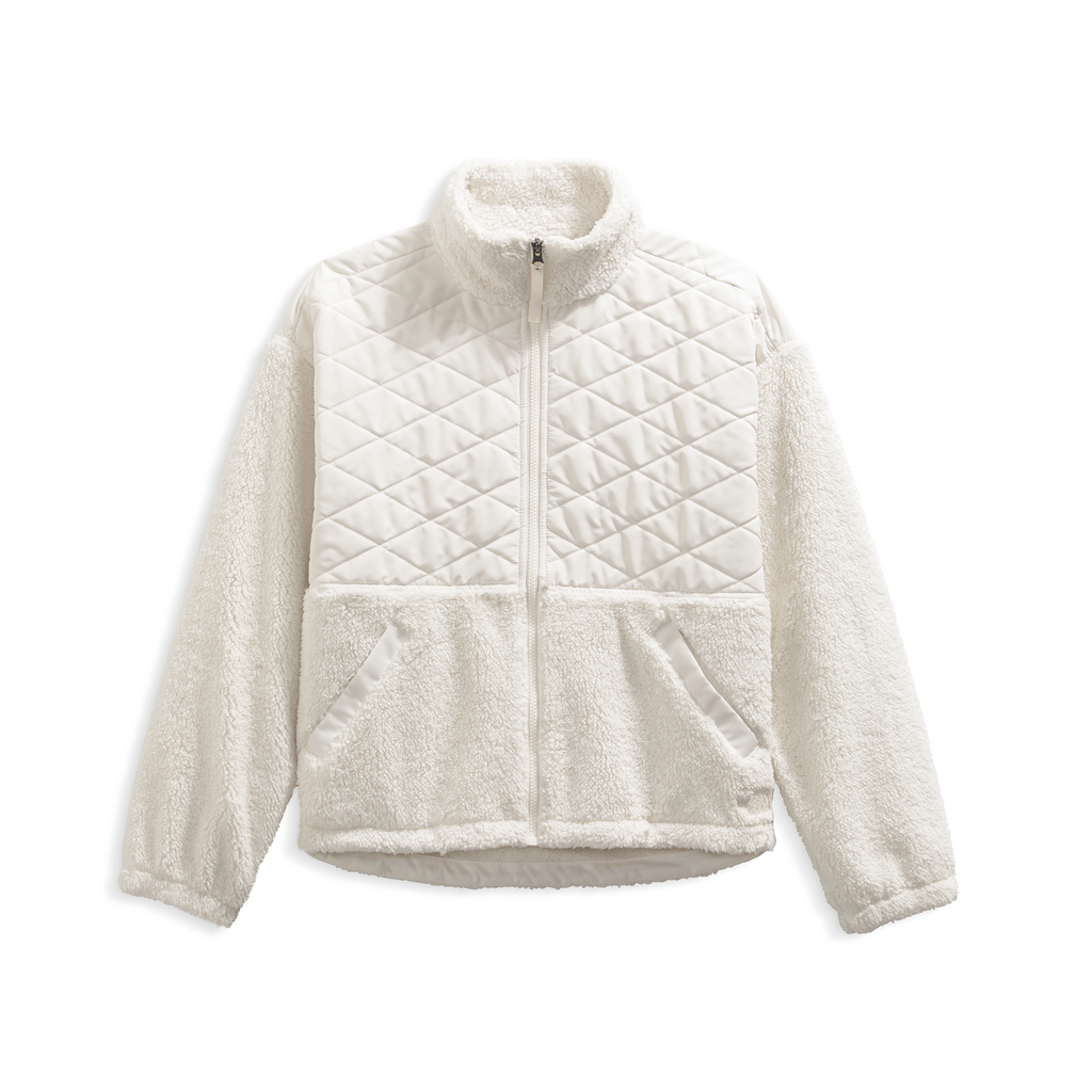 The North Face Women's Cabin Fleece Full Zip