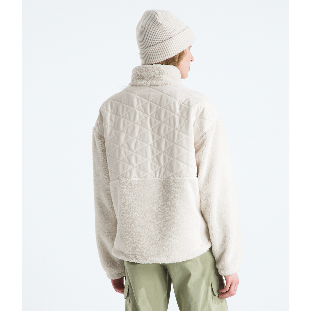 The North Face Women's Cabin Fleece Full Zip