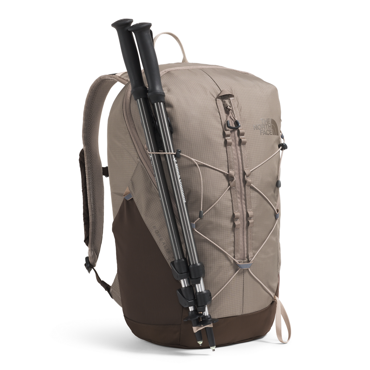 The North Face Borealis Trail Backpack